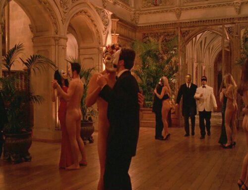 ΙΑΝΟΙ, ΜΑΣΚΕΣ ΚΑΙ ΠΡΟΣΩΠΕΙΑ