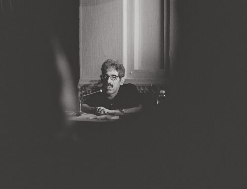 Στροφές κι επιστροφές