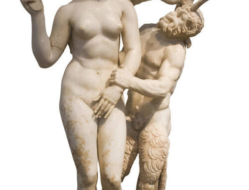 Περί έρωτος και άλλων δαιμονίων