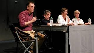 Η διαδρομή και το κόμιστρο