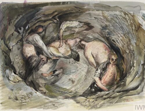 ΣΤΗΝ ΠΗΓΑΔΑ